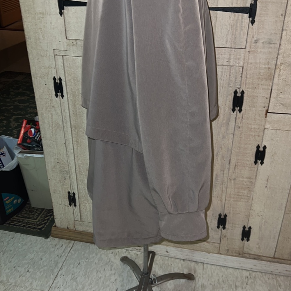 Rain/Fall Jacket Size 2x Pristine! - image 4